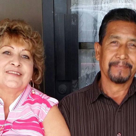 Meet your Posher, Maria - Picture 1 of 1